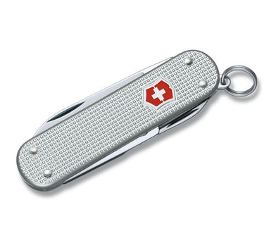 Victorinox classic alox zakmes 5 functies