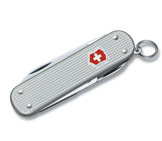 Victorinox classic alox zakmes 5 functies