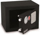 Kreator krt692007 elektronische kluis - 17 x 23 x 17 cm