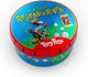 999games tiny tins - regenwormen