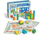 Learning resources numberblocks™ wooden building blocks activity set - 3+