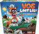 Goliath vos laat los (nl) - actiespel - kinderspel