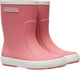 Bergstein classic regenlaarzen kinderen - jongens - meisjes - pink