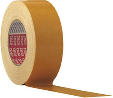 Tesa 04964-00075-00 dubbelzijdige tape fix 4964 wit (l x b) 50 m x 19 mm 1 stuk(s)