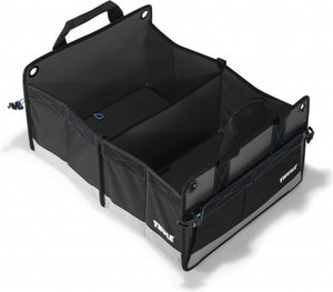 Thule go box - organizer - large - zwart