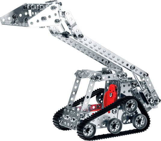 Eitech kompaktlader - -220