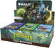 Magic the gathering magic: the gathering secrets of strixhaven - play booster box