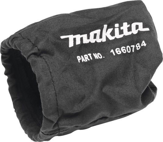 Makita stofzak doek - 166078-4