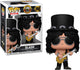 Funko pop rocks: guns n roses - slash #398