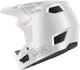 Abus helm hidrop shiny white xl 61-62cm