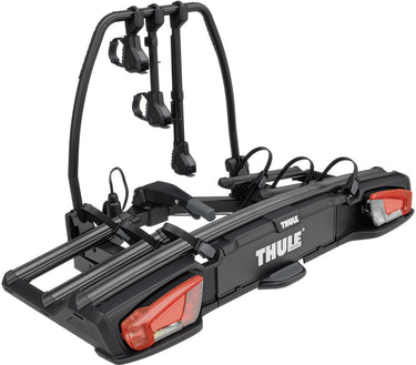 Thule rear carrier velosp ce 3, 3 bikes