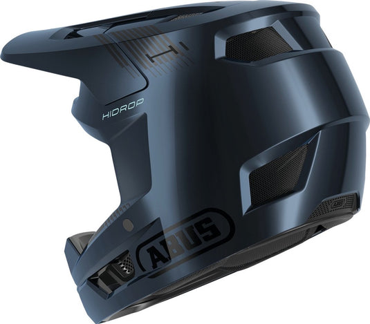 Abus helm hidrop midnight blue s 55-56cm