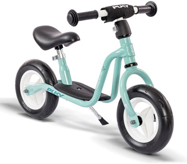Puky loopfiets lr m aqua green