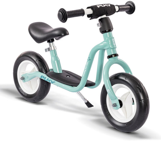 Puky loopfiets lr m aqua green