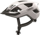 Aduro 3.0 fietshelm - sportief, chic, veilig - wit