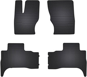 Frogum rubbermatten land rover range rover sport 2014-2022 -
