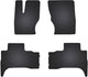Frogum rubbermatten land rover range rover sport 2014-2022 -