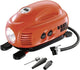 Black+decker 120 psi 8.27 bar multifunctionele compressor - asi200-xj