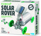 4m wetenschap en spel - bouw je eigen zonnecelwagen - bouwpakket - kidzlabs - green science - 5+