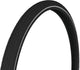 Dresco buitenband traveller - bandenmaat 28x1.75– etrto maat 47-622 – anti-lek band met anti puncture system (aps) – met 3mm brekerlaag - veilige reflectie - lage rolweerstand – zeer hoge lekbestendigheid - optimale grip – zwart