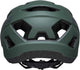 Bell nmd 2 mtb-helm groen