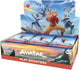 Wizards of the coast llc magic: the gathering - avatar: the last airbender play booster box - en