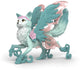 Schleich bayala magische gevederde vos 70845