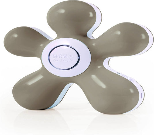 Mr mrs fragrence elektrische diffuser - mr mrs fragrance - fiorello elektrische diffuser - mr mrs fragrance - fiorello - voor capsules