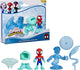Hasbro marvel spidey and his amazing friends water-webs spidey en hydro-man - actiefiguren