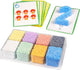 Learning resources playfoam® shape learn numbers set - 3+