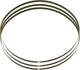 Güde zaagblad - zaaglint voor gbs 200 1425x4x0.65 14 tanden