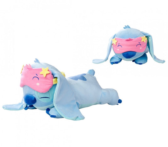 Simba toys plush - disney simba lilo stitch snuglets knuffel figure stitch 40 cm knuffeles