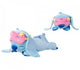 Simba toys plush - disney simba lilo stitch snuglets knuffel figure stitch 40 cm knuffeles