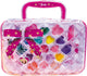 Lisciani barbie trendy trousse display 6