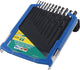 Wolfcraft - 13 delige metaalboorset hss gewalst - metaalboor ø 2–8 mm - metaal boor - 7106000