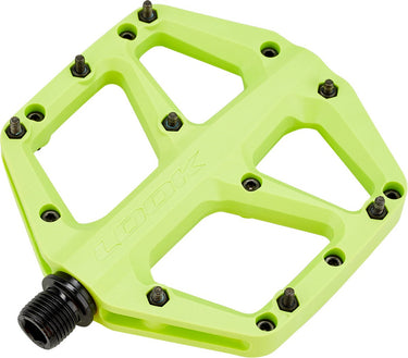 Look trail roc fusion pedalen groen