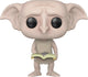 Funko harry potter - pop! movies vinyl chamber of secrets anniversary dobby 9 cm verzamelfiguur - multicolours