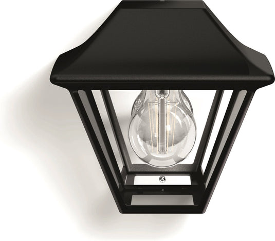 Philips led philips alpenglow muurlamp