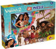Lisciani disney puzzle df m-plus 48 oceania 2