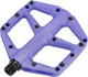Look trail fusion pedalen paars