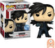 Funko pop! animation: fullmetal alchemist: brotherhood - greed exclusive