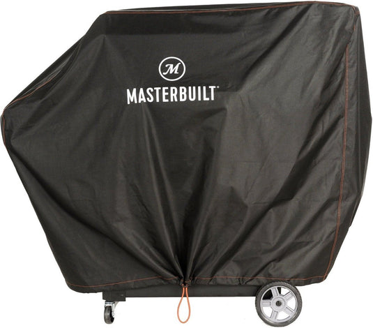 Masterbuilt ® barbecuehoes voor connected gravity series 560, 545, 600 800 – weerbestendige bescherming
