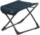 Crespo - voetenbank - ap 231 - air-deluxe - blauw