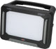 Brennenstuhl professional multi battery led hybride bouwlamp 10050 mh (led werklamp 100w, 12500lm, ip55, schijnwerper compatibel met 18v batterijen van 10 verschillende fabrikanten, 5m rn kabel, zonder batterij, engineered in germany)
