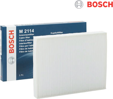 Bosch interieurfilter m2114