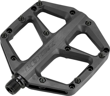 Look pedalen trail fusion zwart