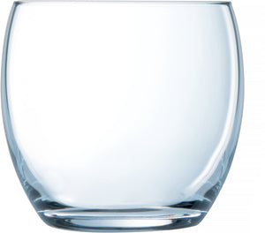 Luminarc versailles sapglas - 0.35 l - set-6