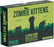 Exploding kittens zombie kittens - engelstalig kaartspel