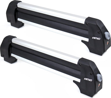 Amio dakdrager voor snowboards of ski's