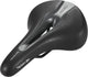 Terry zadel Figura Max gel dames zwart